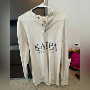 Kappa Kappa Gamma Crewneck